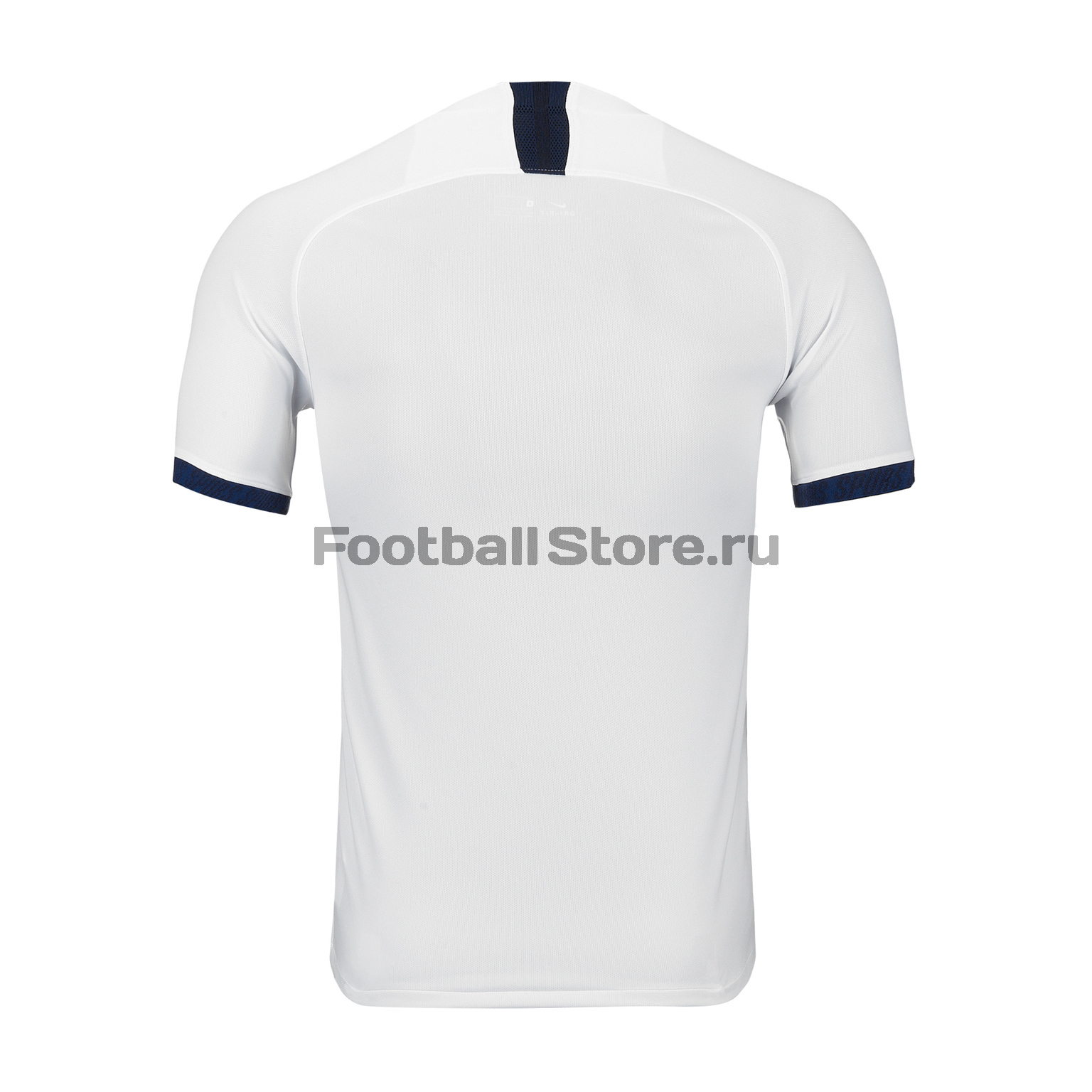 Футболка игровая домашняя Nike Tottenham 2019/20