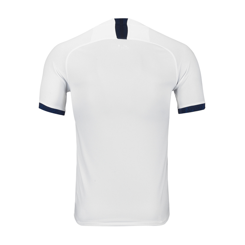 Футболка игровая домашняя Nike Tottenham 2019/20