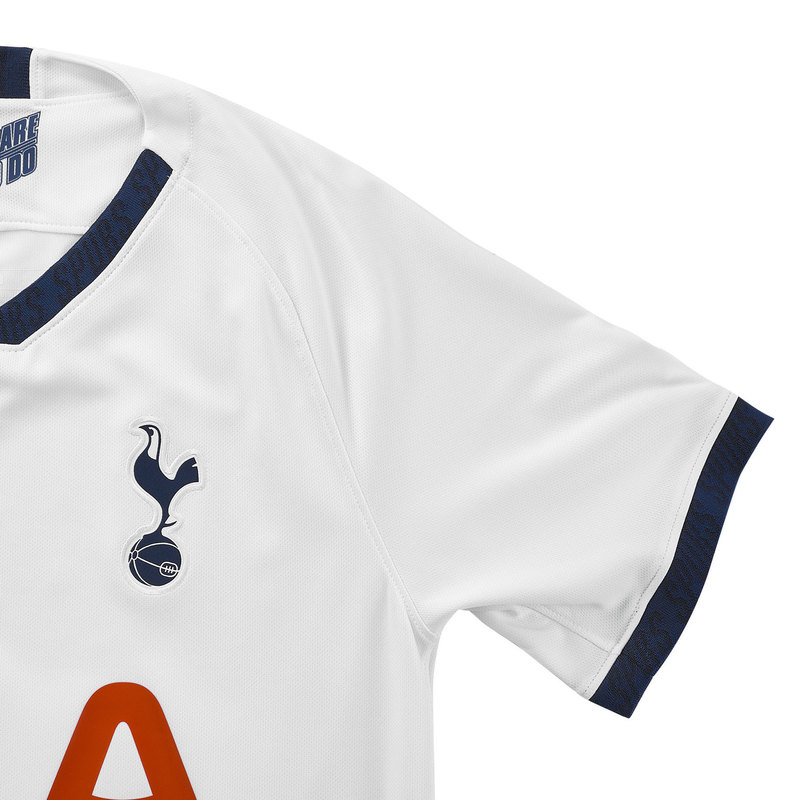 Футболка игровая домашняя Nike Tottenham 2019/20