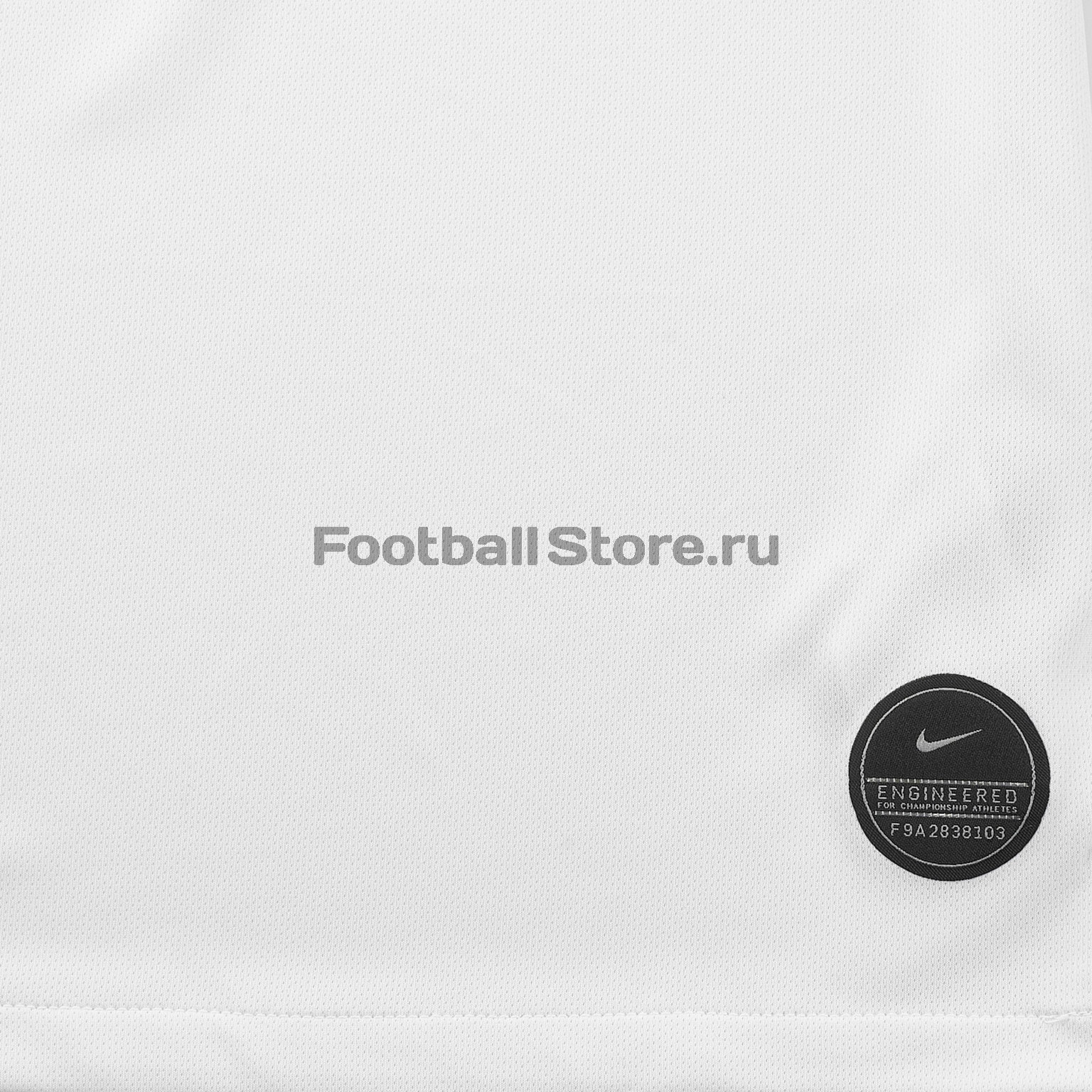 Футболка игровая домашняя Nike Tottenham 2019/20