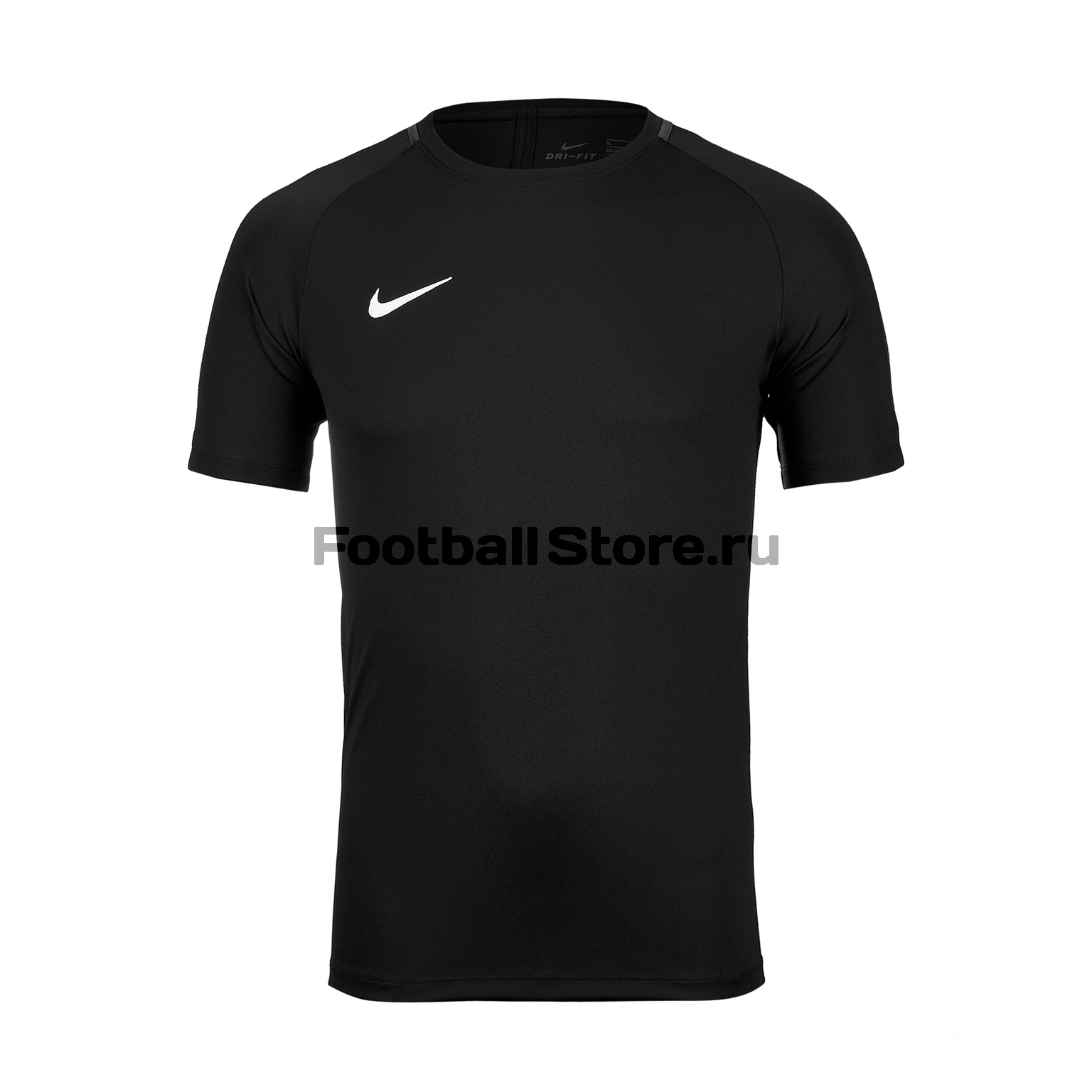 Футболка подростковая Nike Academy18 893750-010