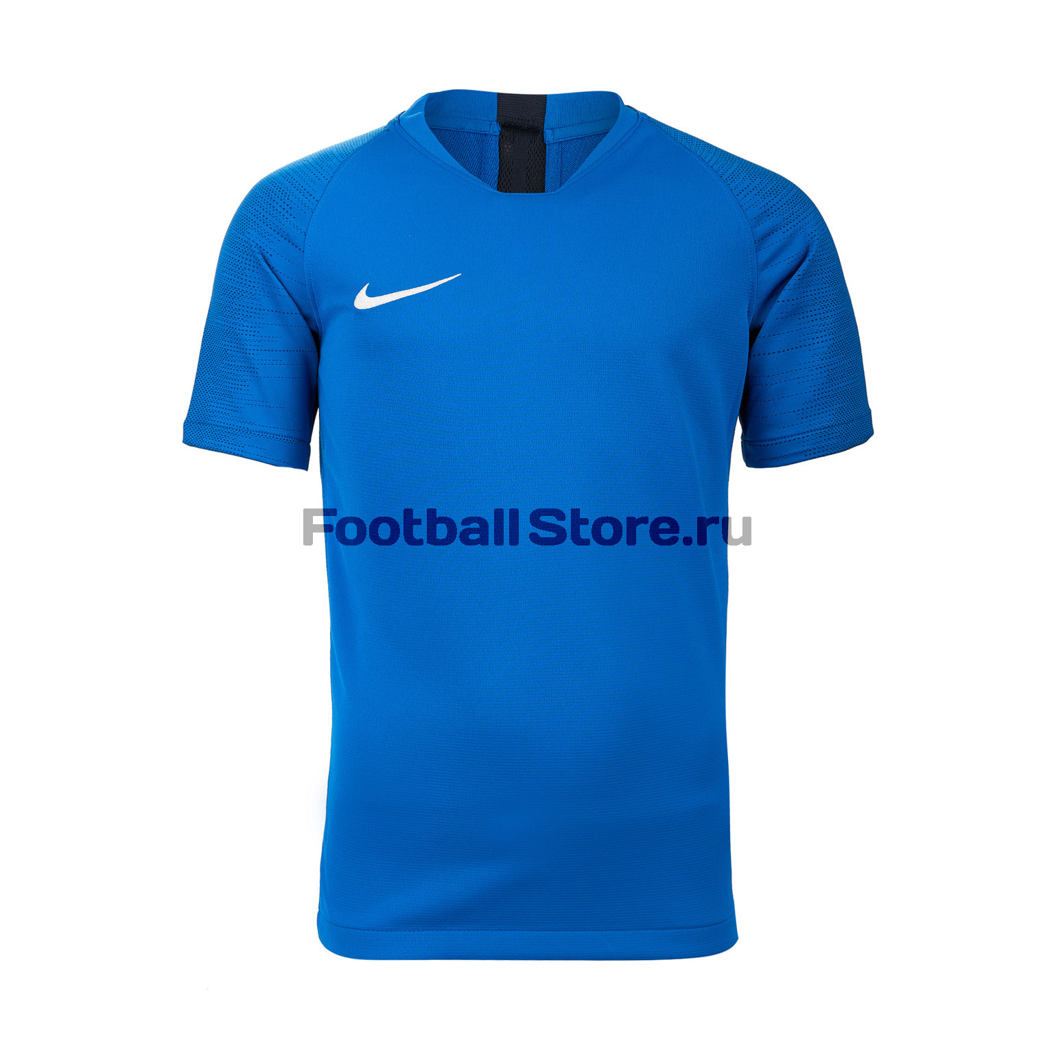 Футболка подростковая Nike Dry Strike SS AJ1027-463