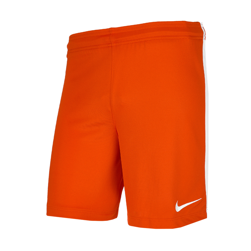 Шорты игровые подростковые Nike League NB 725990-657