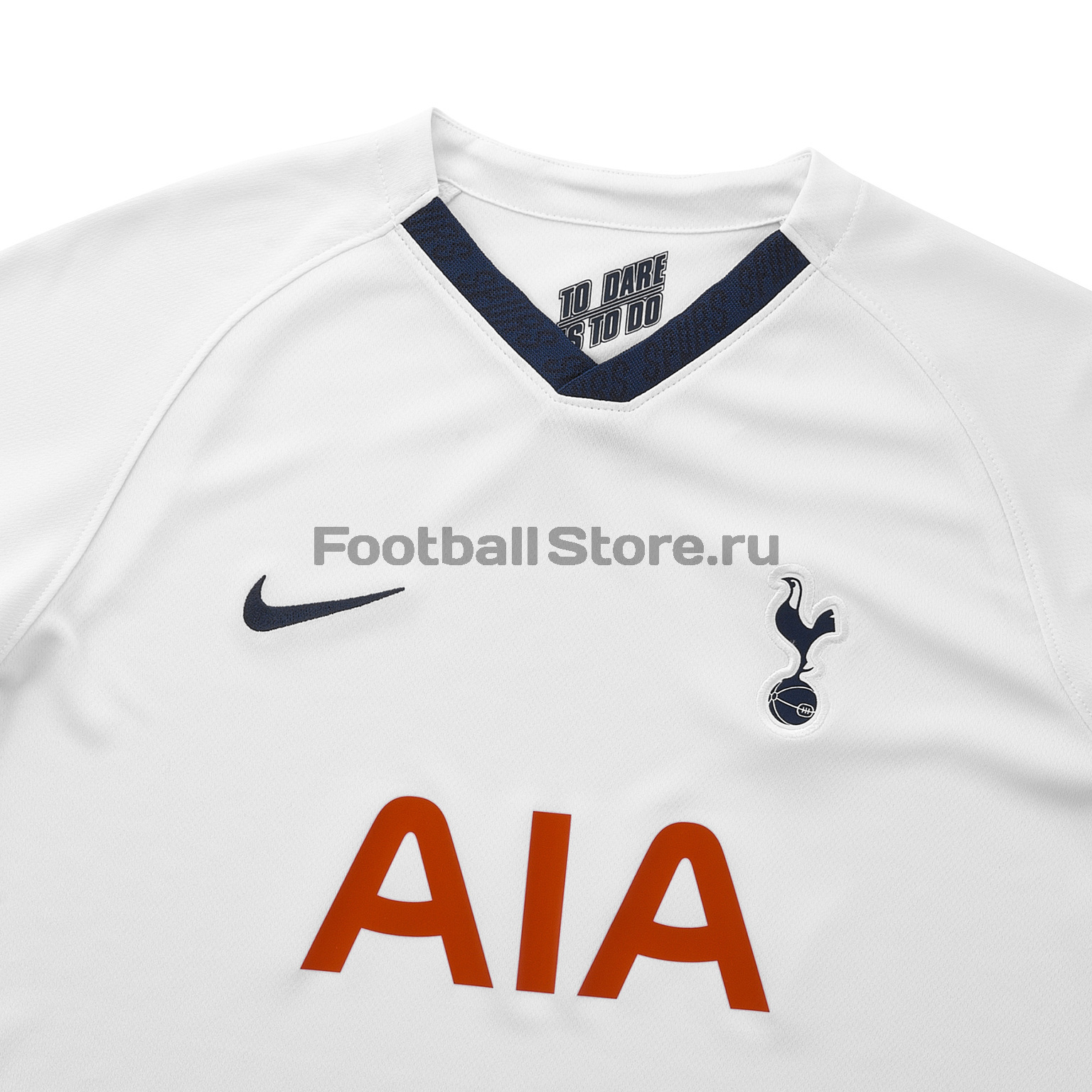 Комплект детской формы Nike Tottenham 2019/20