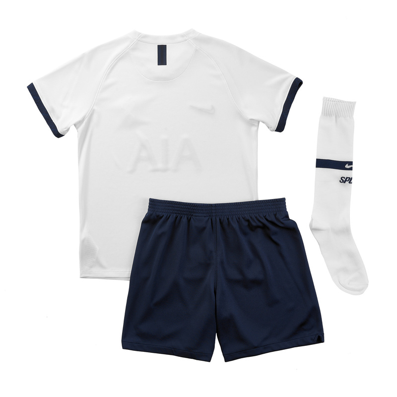 Комплект детской формы Nike Tottenham 2019/20