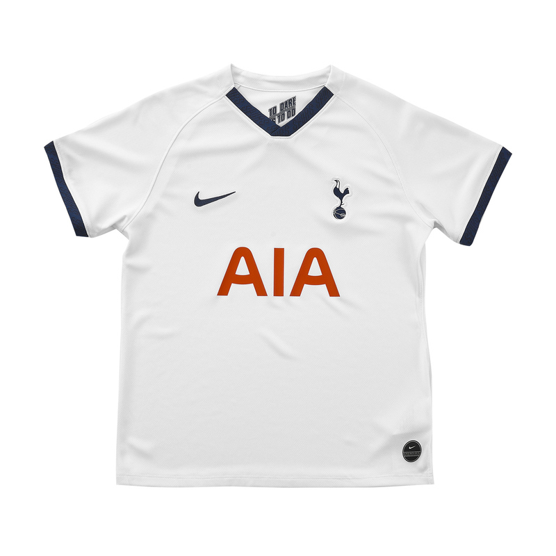 Комплект детской формы Nike Tottenham 2019/20