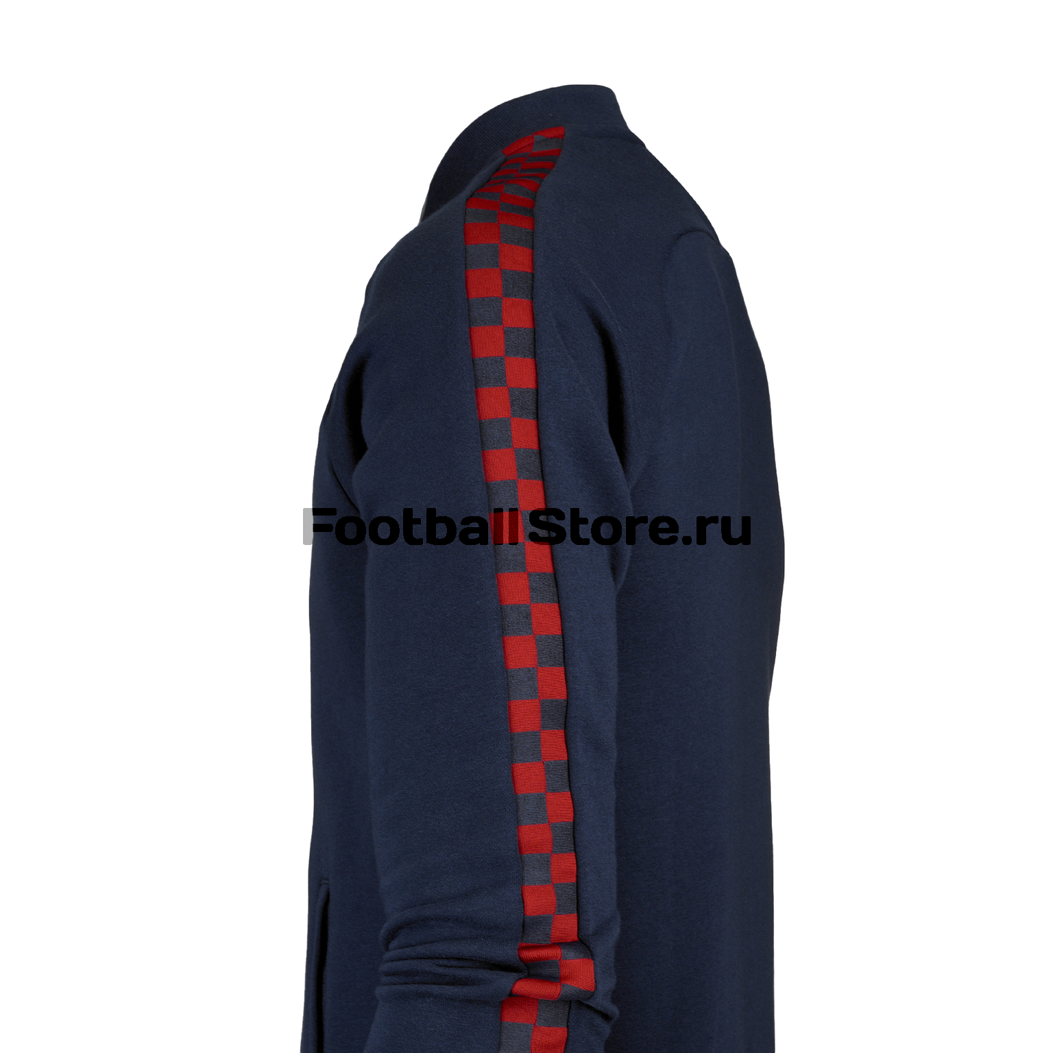 Куртка Nike Barcelona Fleece AT4434-451