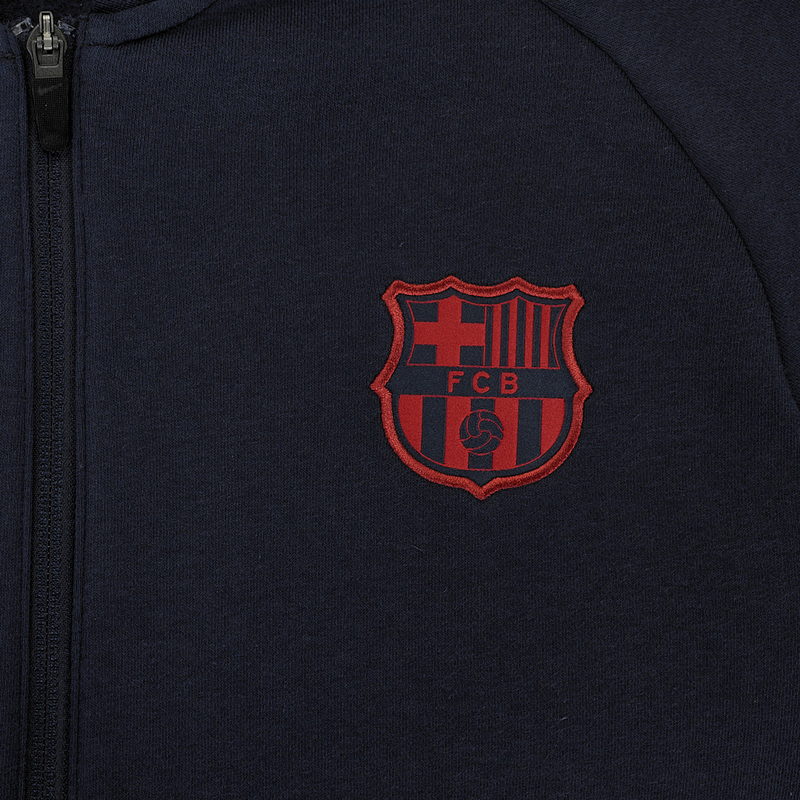 Куртка Nike Barcelona Fleece AT4434-451