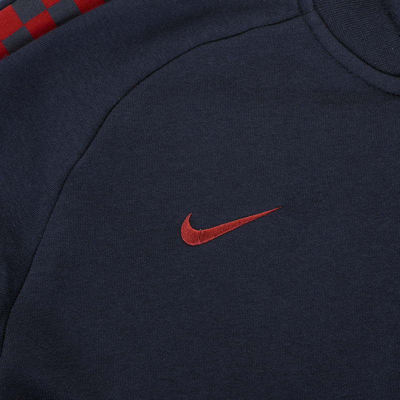 Куртка Nike Barcelona Fleece AT4434-451