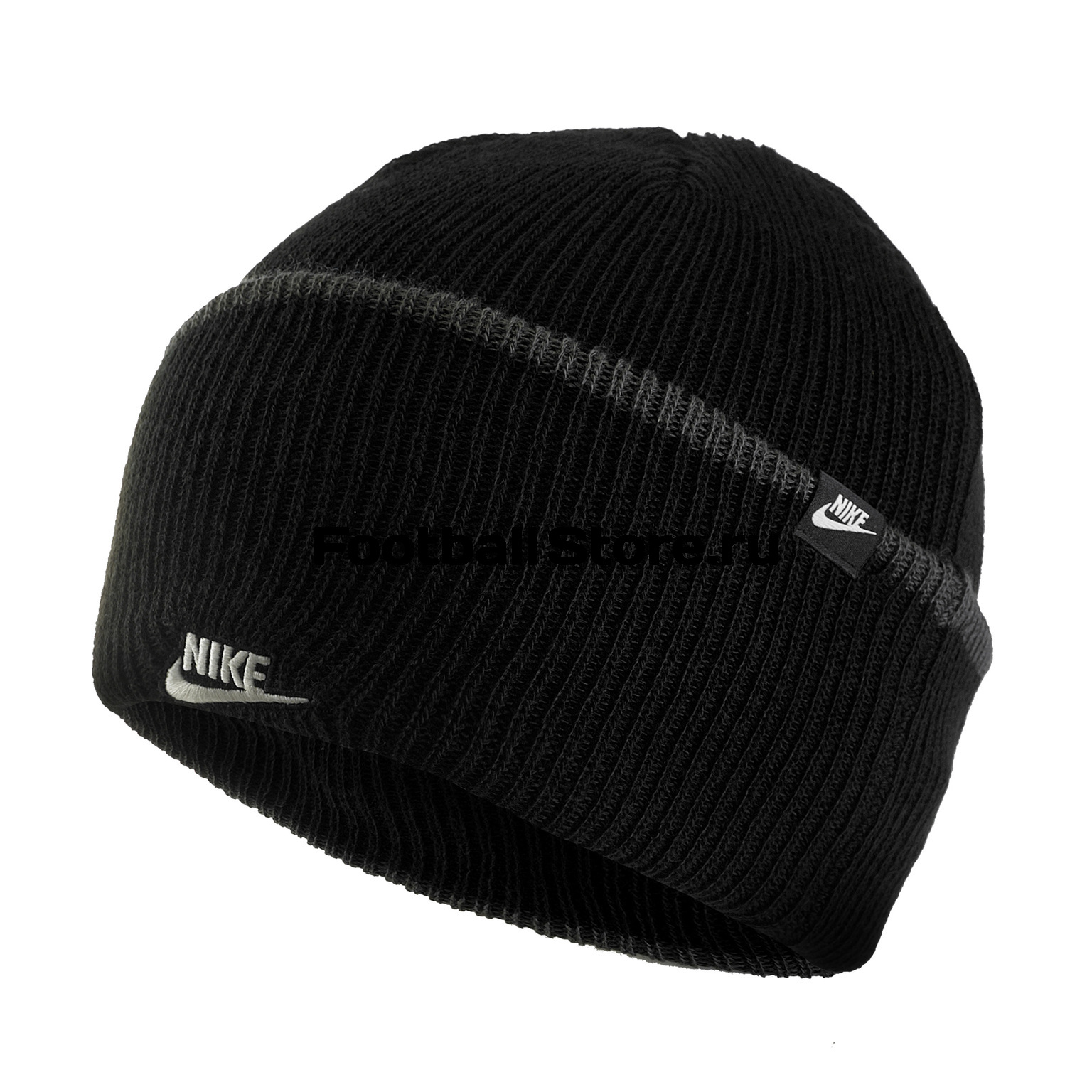 Шапка Nike Cuffed Beanie CI3232-010