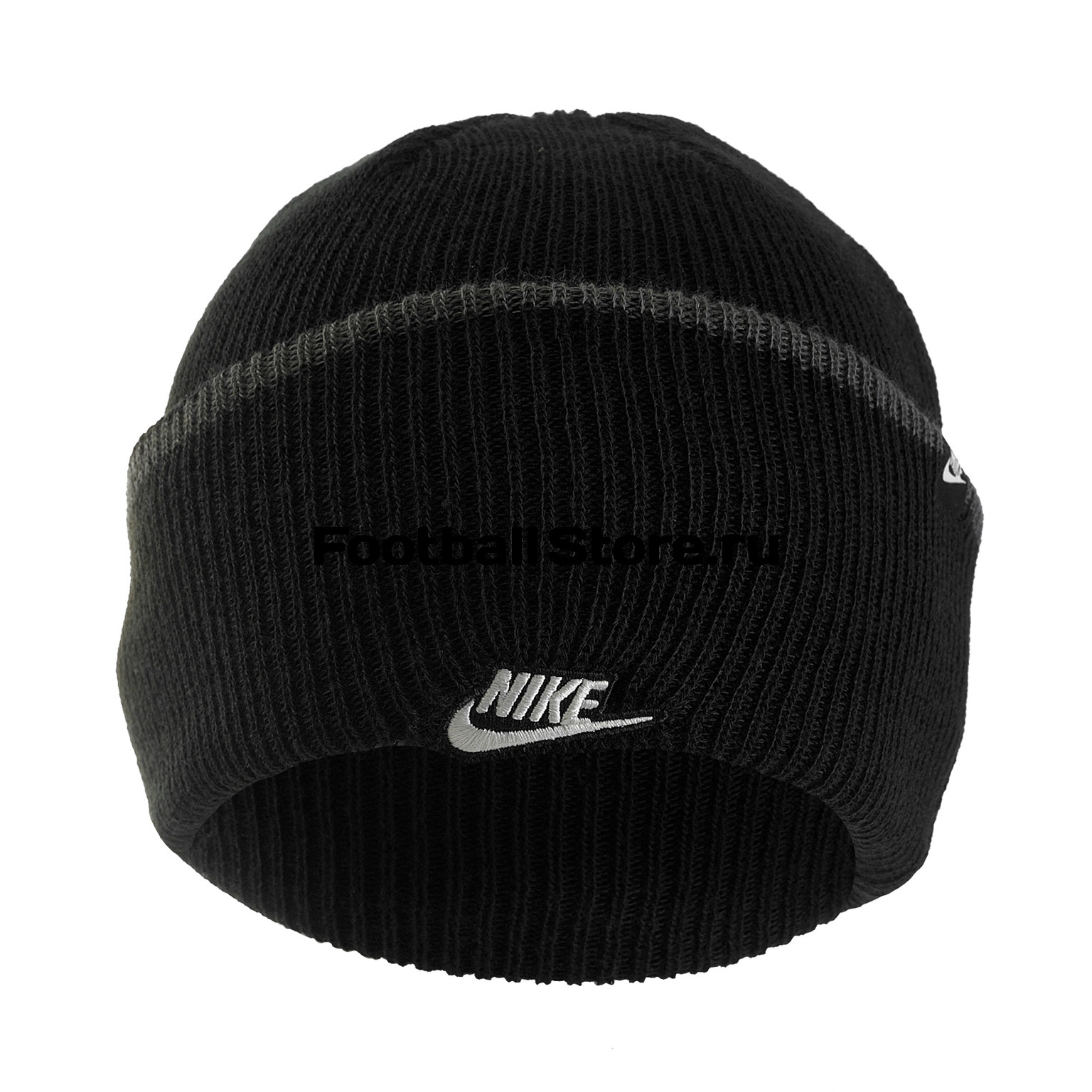 Шапка Nike Cuffed Beanie CI3232-010