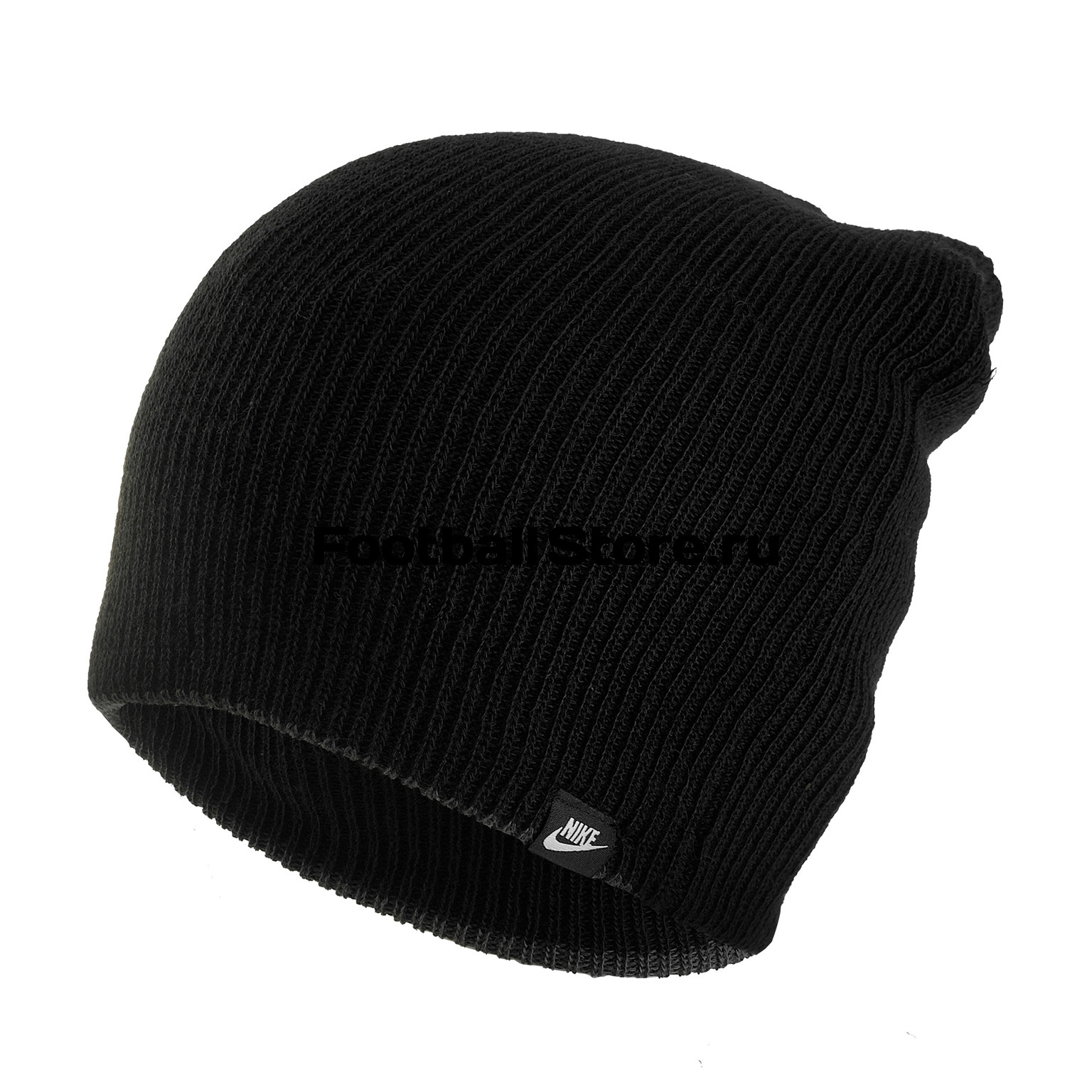 Шапка Nike Cuffed Beanie CI3232-010