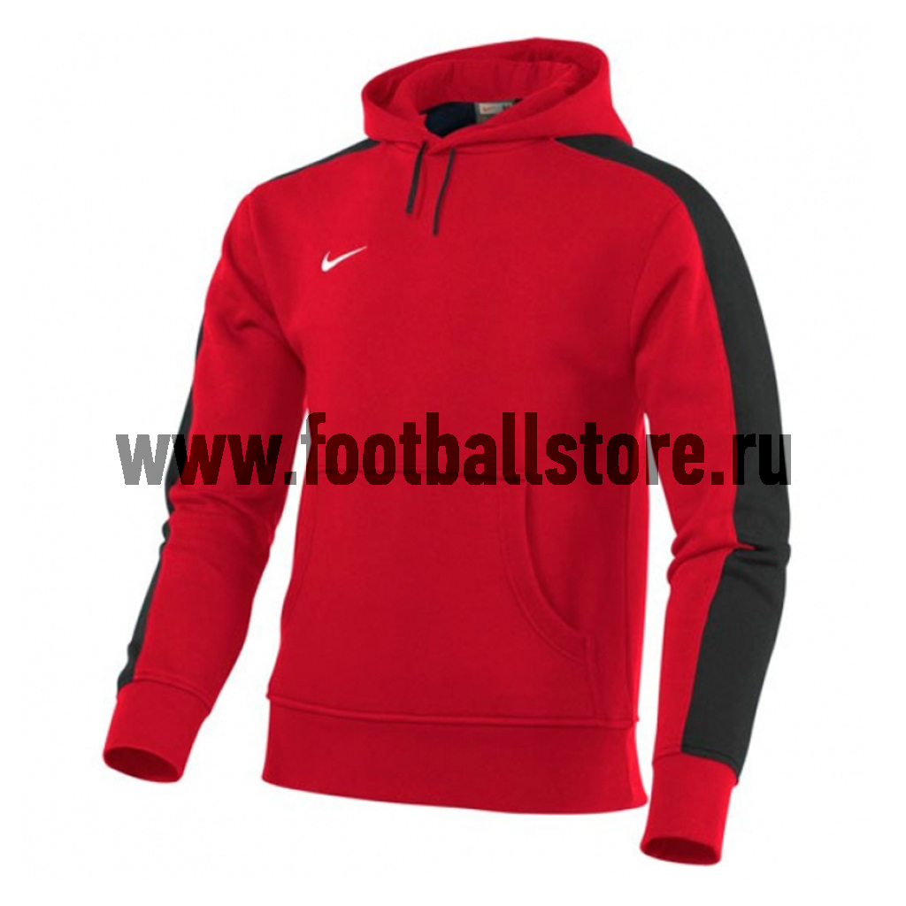 Толстовка Nike TEAM FLEECE HOODY