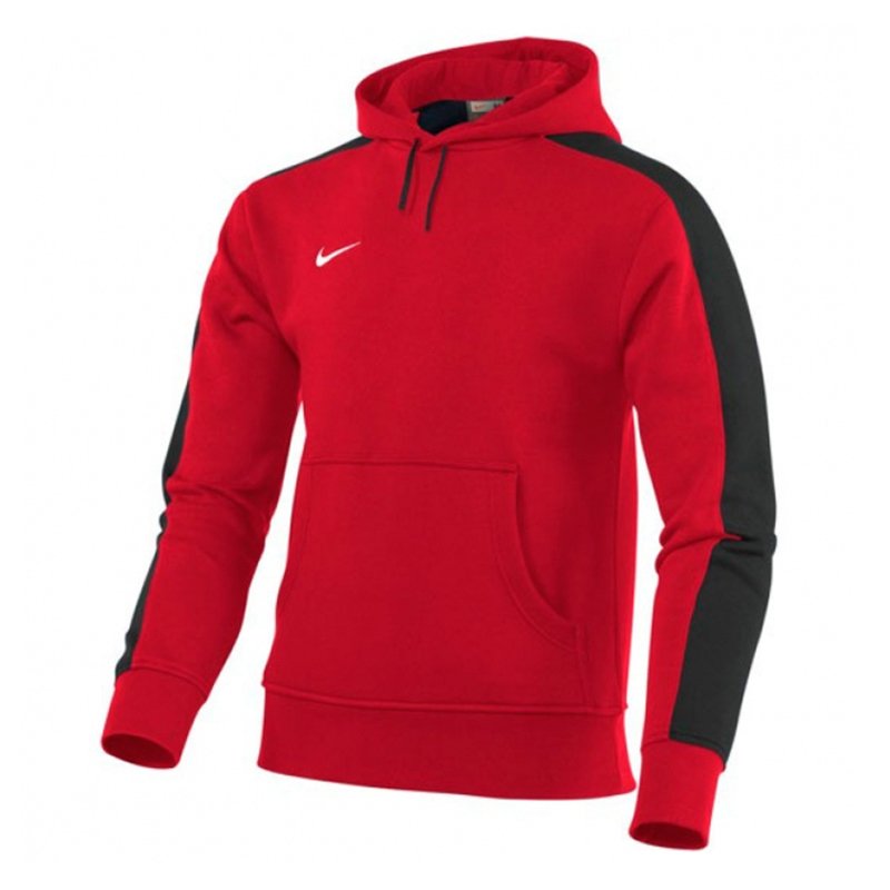 Толстовка Nike TEAM FLEECE HOODY