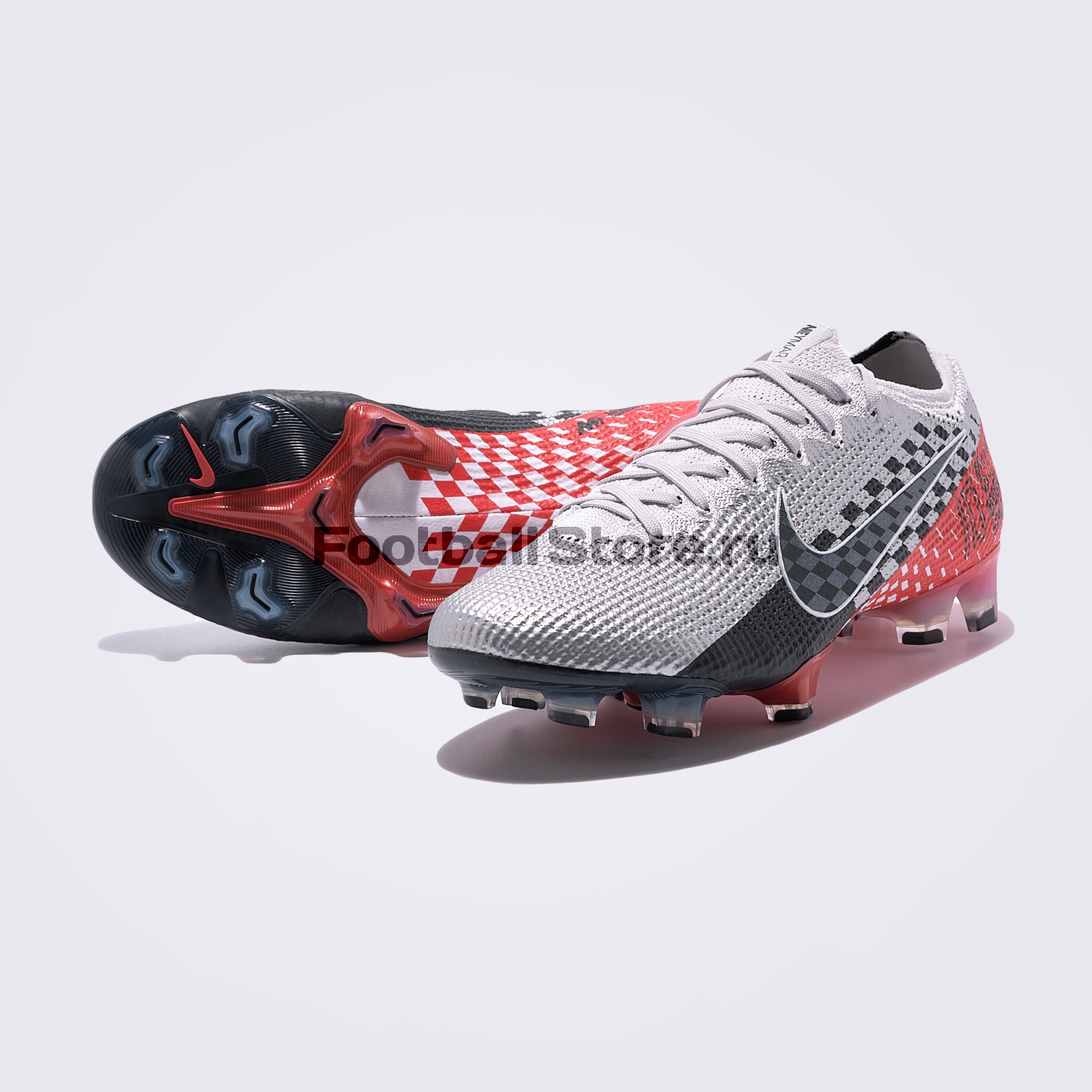 Бутсы Nike Vapor 13 Elite Neymar FG AT7898-006