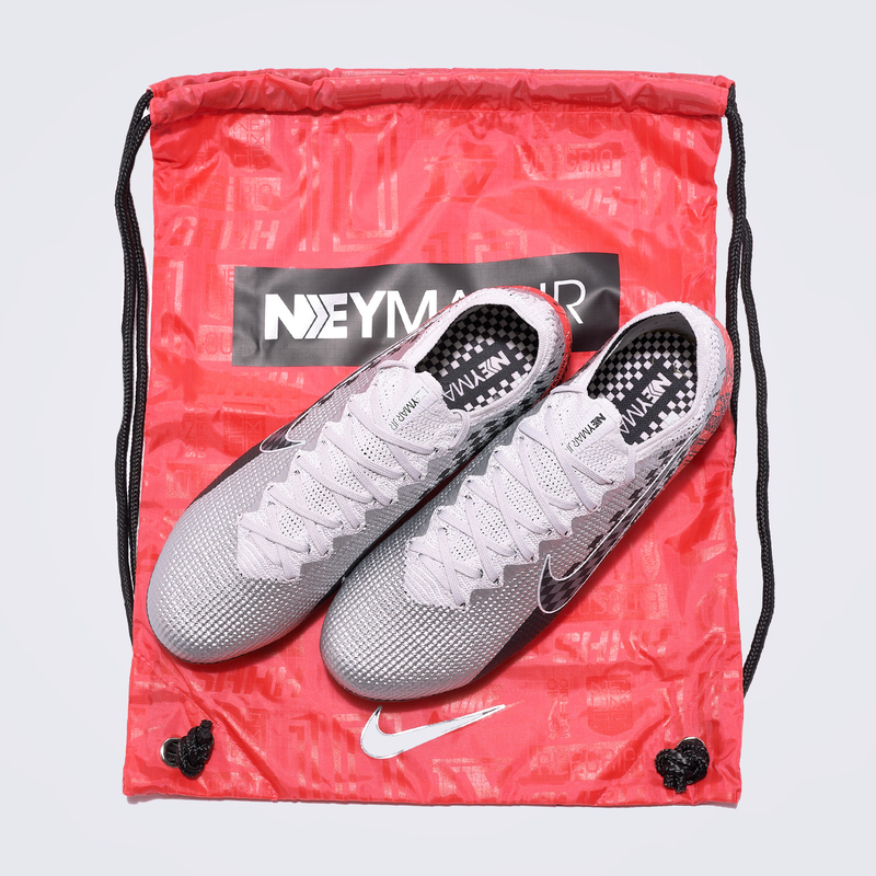 Бутсы Nike Vapor 13 Elite Neymar FG AT7898-006