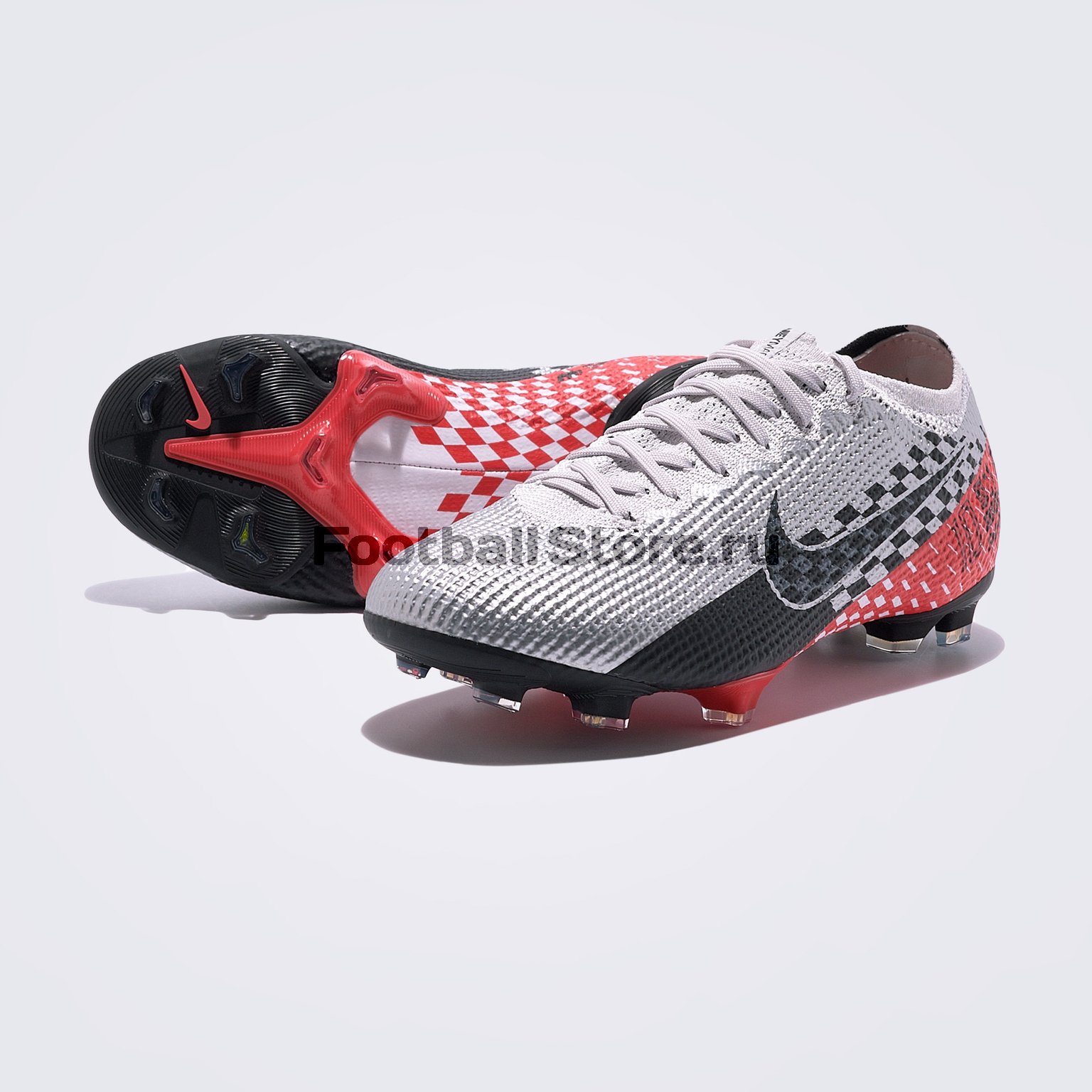 Бутсы детские Nike Vapor 13 Elite Neymar FG AT8035-006