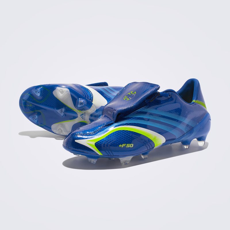 Бутсы Adidas F50 FG EE8428