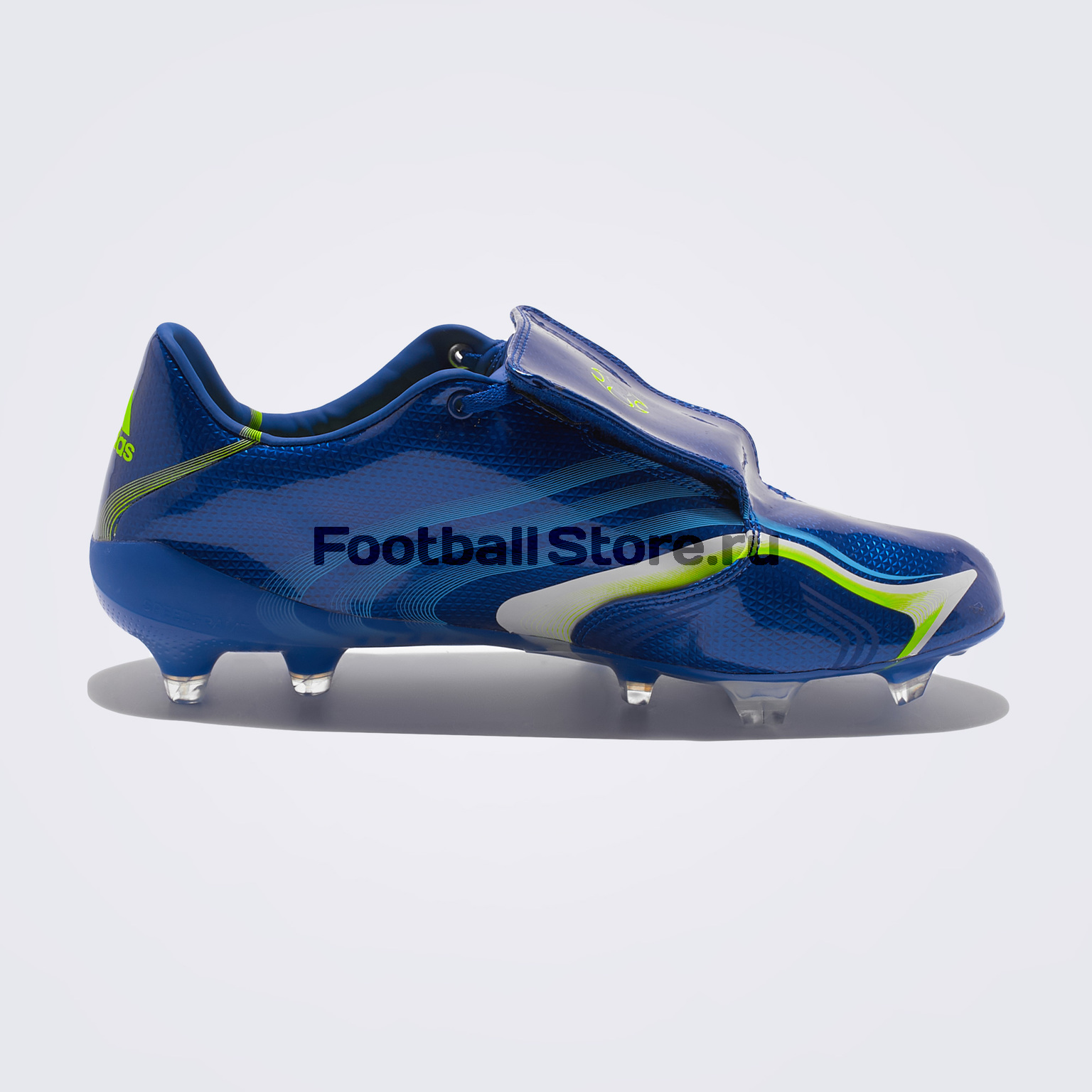 Бутсы Adidas F50 FG EE8428