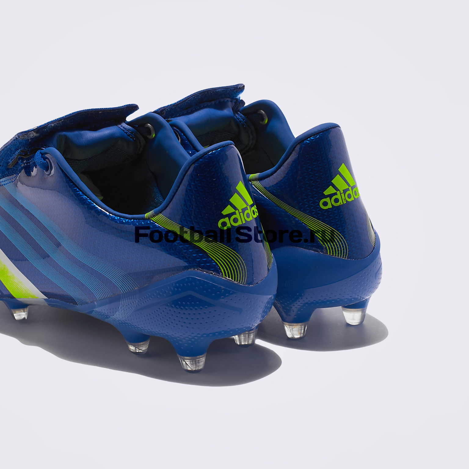 Бутсы Adidas F50 FG EE8428