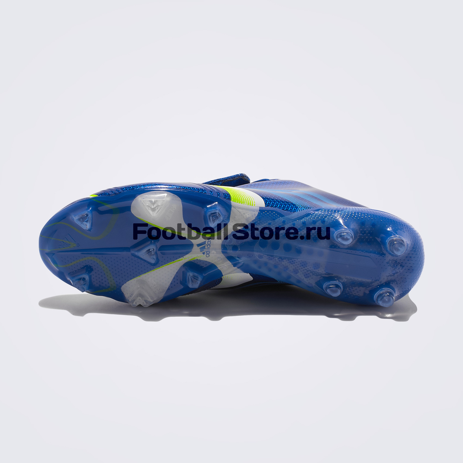 Бутсы Adidas F50 FG EE8428