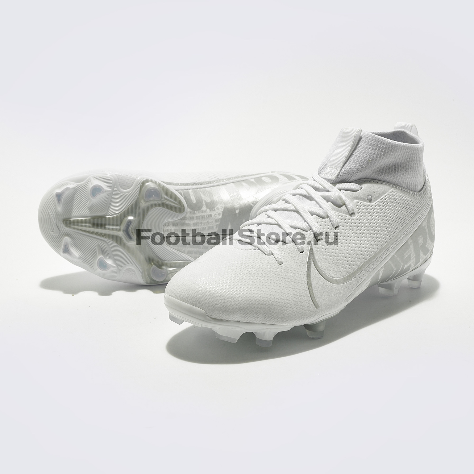 Бутсы детские Nike Superfly 7 Academy FG/MG AT8120-100