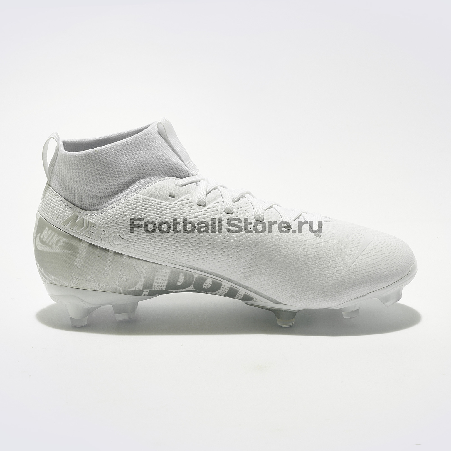 Бутсы детские Nike Superfly 7 Academy FG/MG AT8120-100