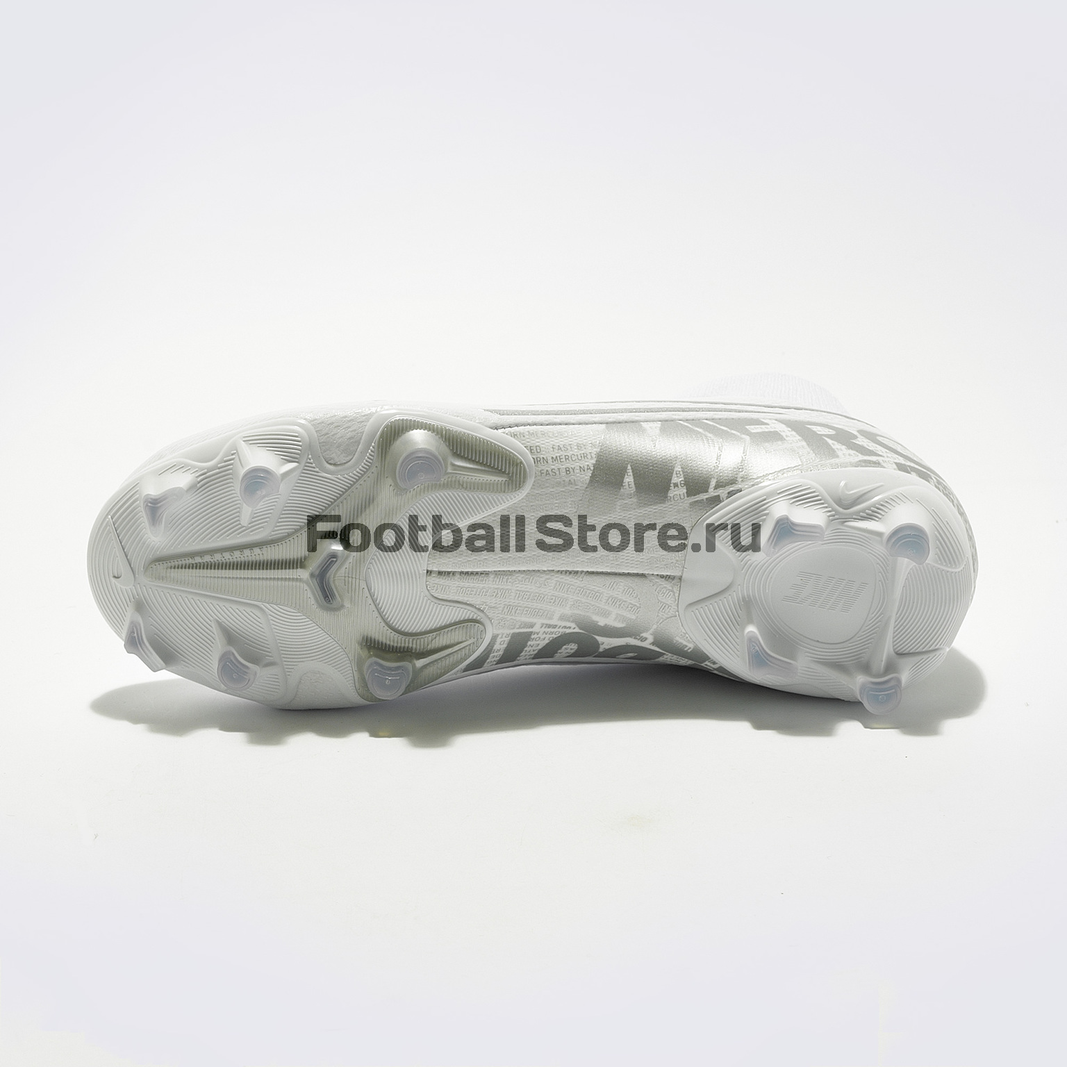 Бутсы детские Nike Superfly 7 Academy FG/MG AT8120-100