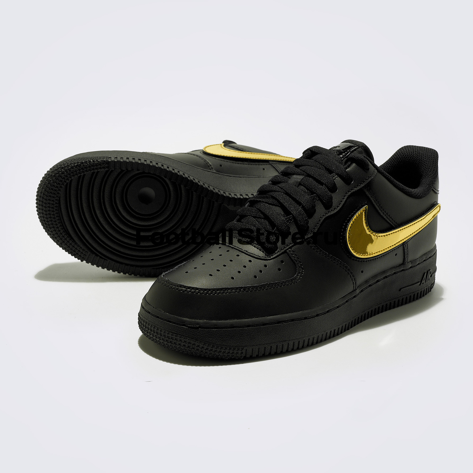 Кроссовки Nike Air Force 1 07 LV8 3 CT2252-001