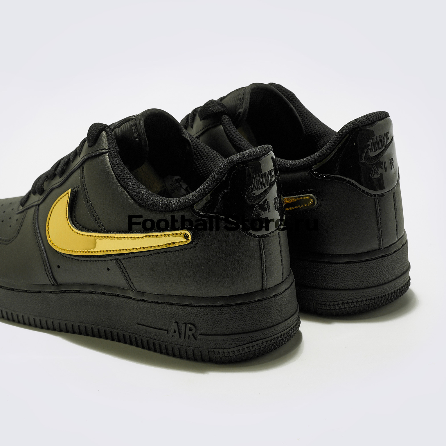 Кроссовки Nike Air Force 1 07 LV8 3 CT2252-001