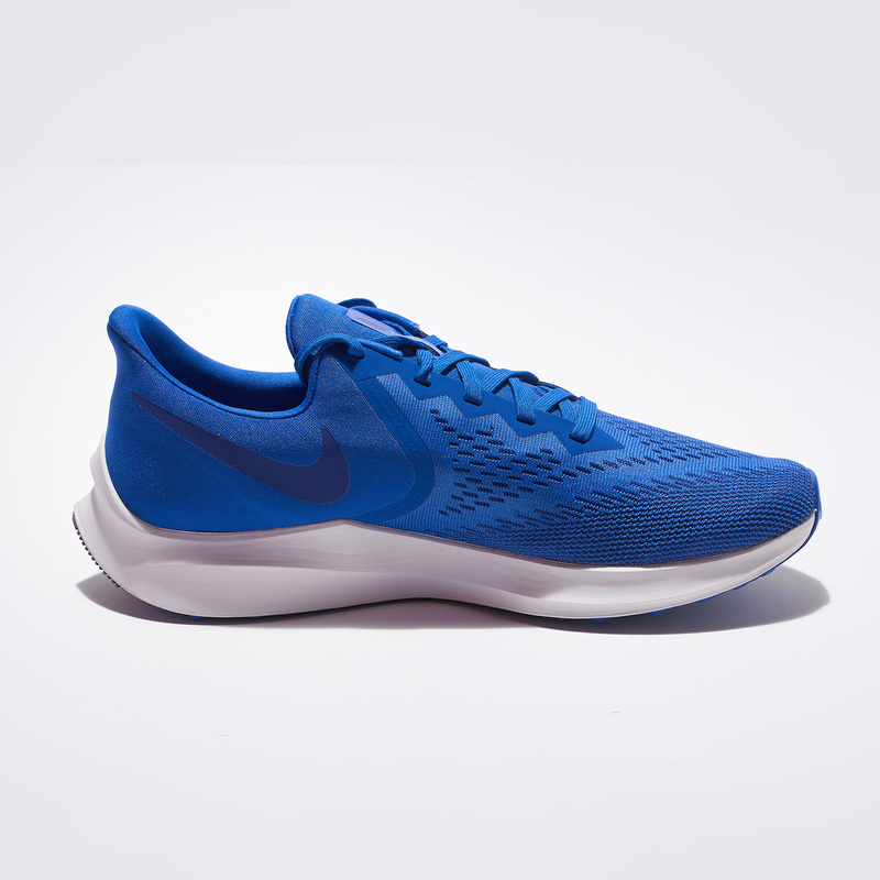 Кроссовки Nike Zoom Winflo 6 AQ7497-402