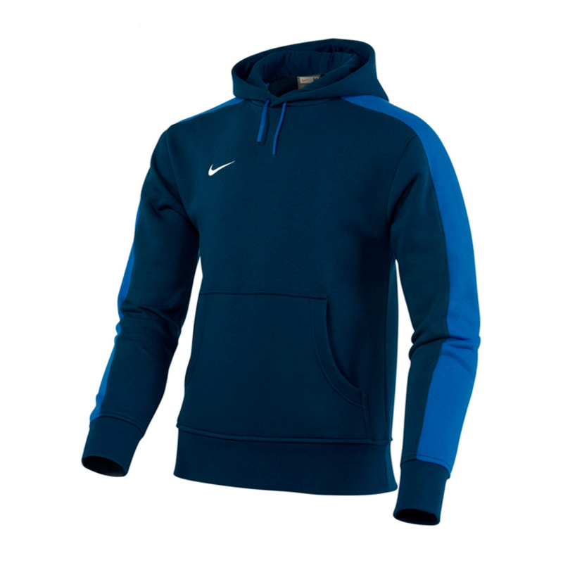 Толстовка Nike team fleece hoody jr