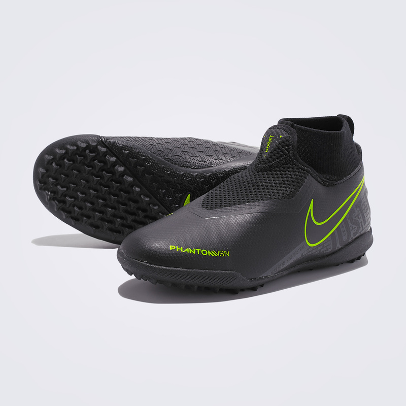 Шиповки детские Nike Phantom Vision Academy DF TF AO3292-007