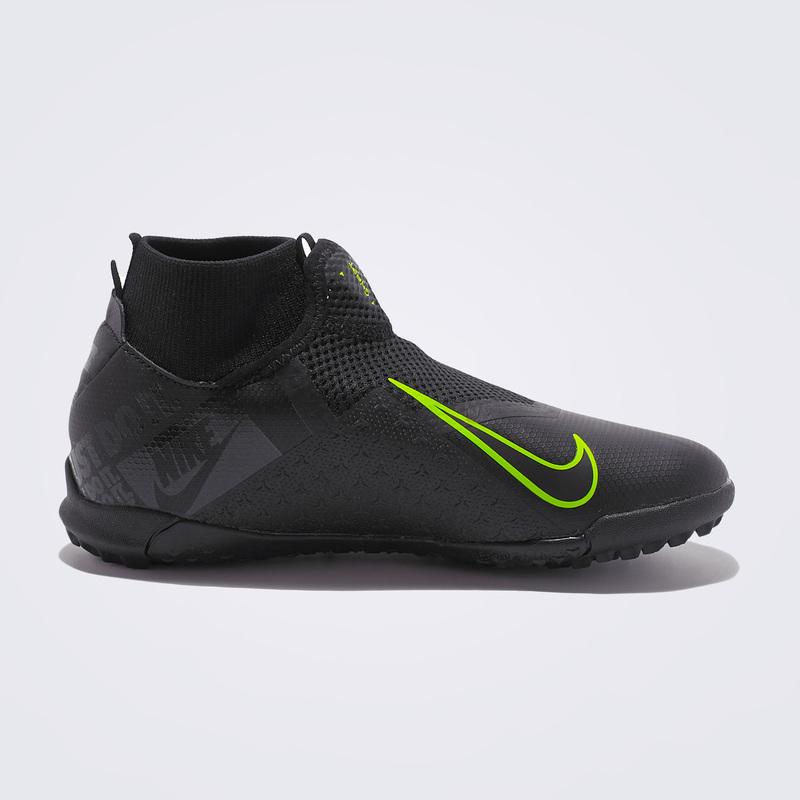 Шиповки детские Nike Phantom Vision Academy DF TF AO3292-007