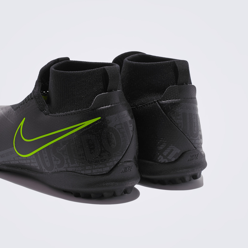 Шиповки детские Nike Phantom Vision Academy DF TF AO3292-007