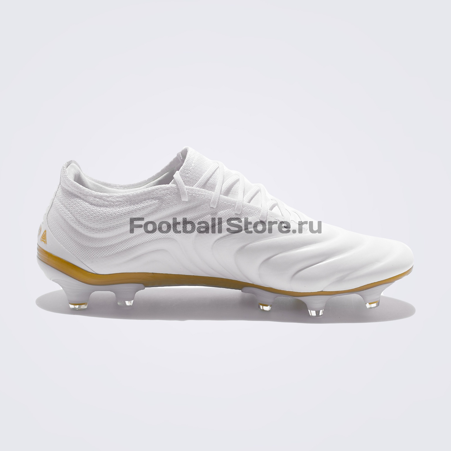 Бутсы Adidas Copa 19.1 FG F35516