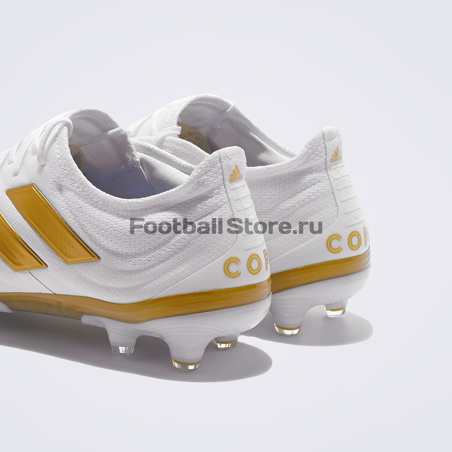 Бутсы Adidas Copa 19.1 FG F35516