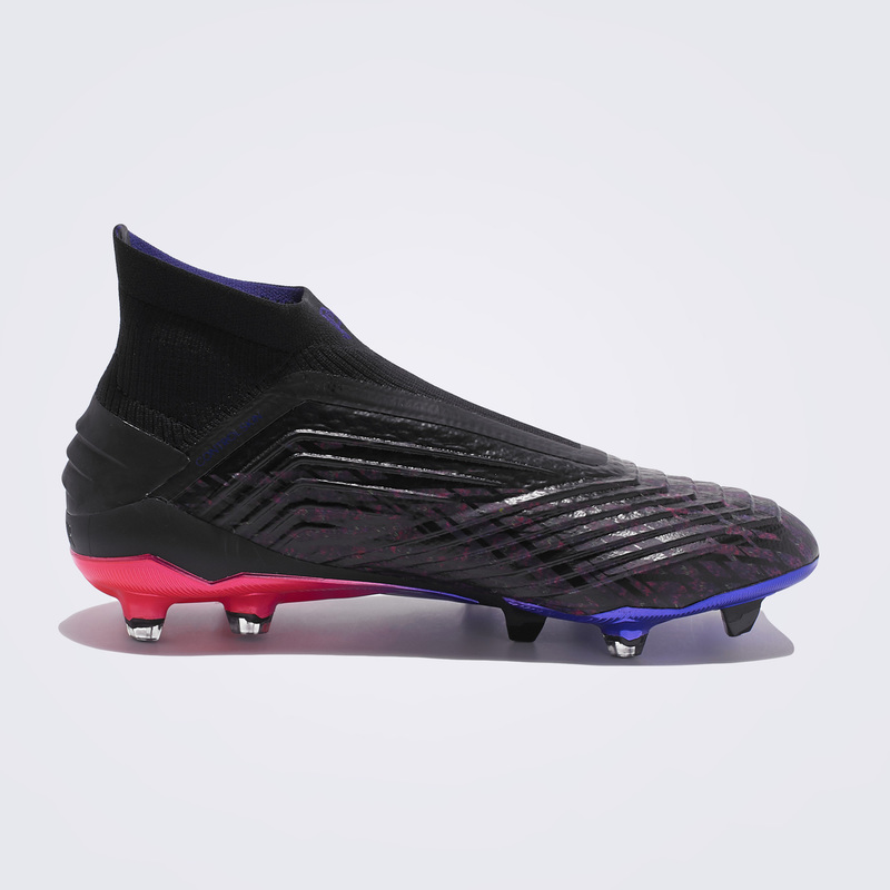 Бутсы Adidas Predator 19+ FG PP EE7844