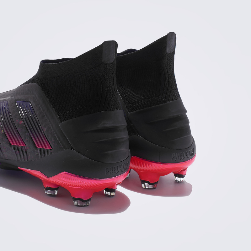 Бутсы Adidas Predator 19+ FG PP EE7844