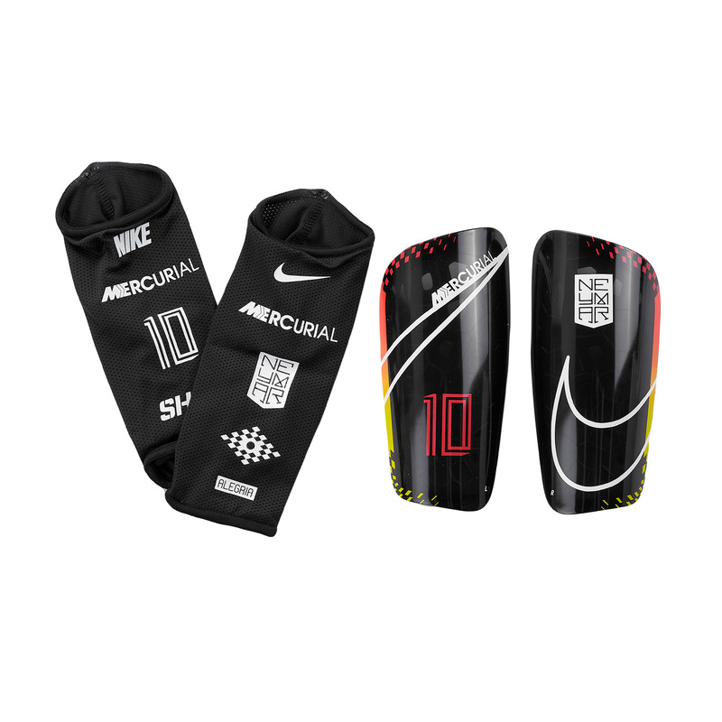 Щитки Nike Neymar Mercurial Lite SP2170-610