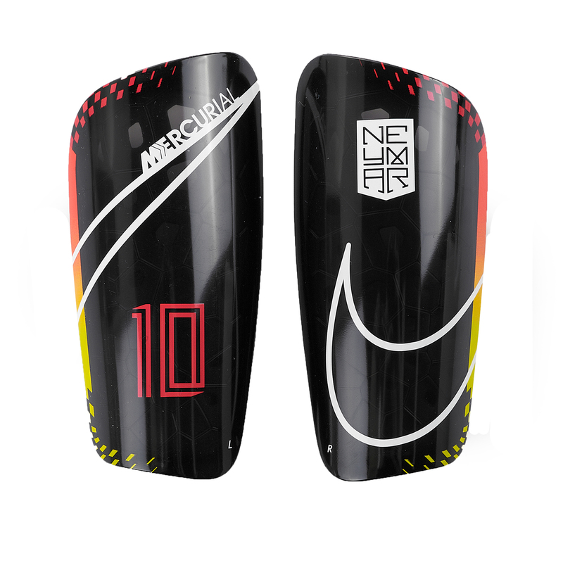 Щитки Nike Neymar Mercurial Lite SP2170-610