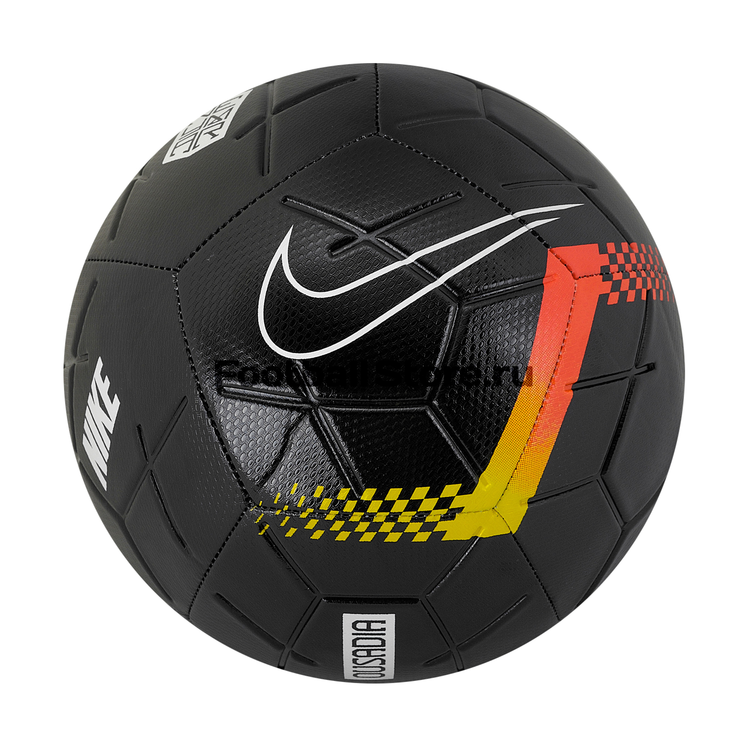Футбольный мяч Nike Neymar Strike SC3772-010