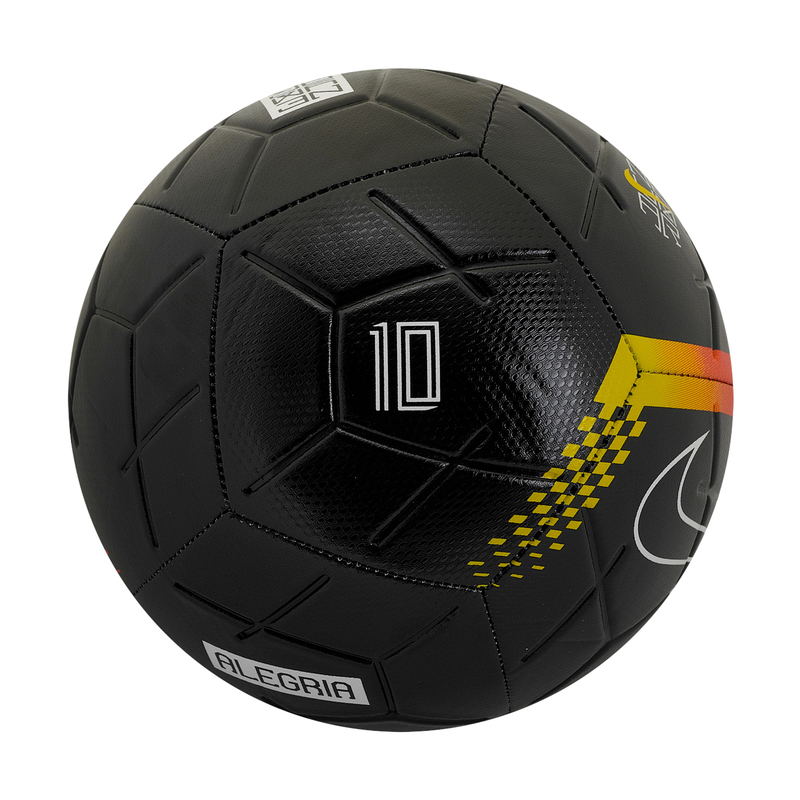 Футбольный мяч Nike Neymar Strike SC3772-010