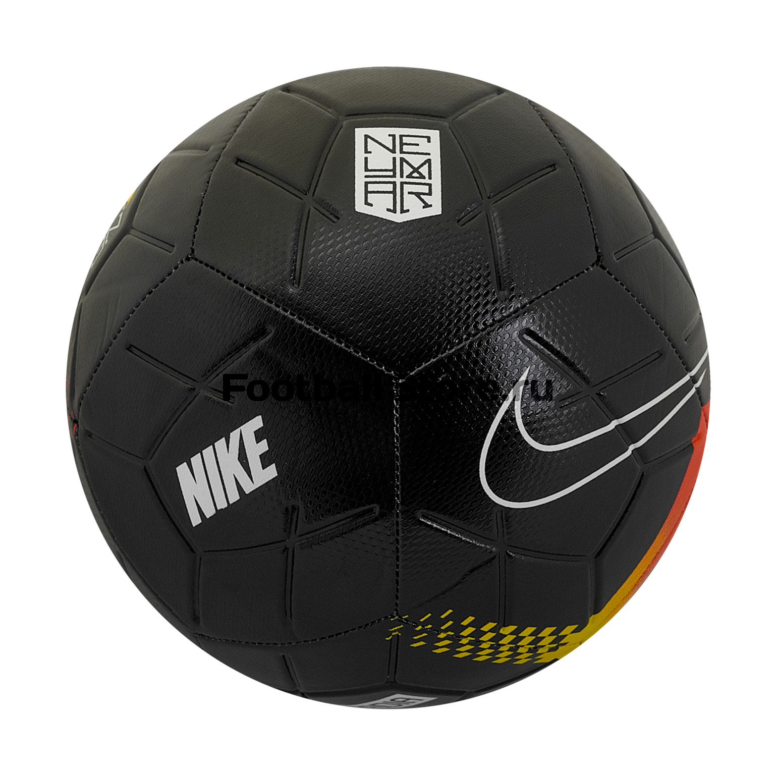 Футбольный мяч Nike Neymar Strike SC3772-010