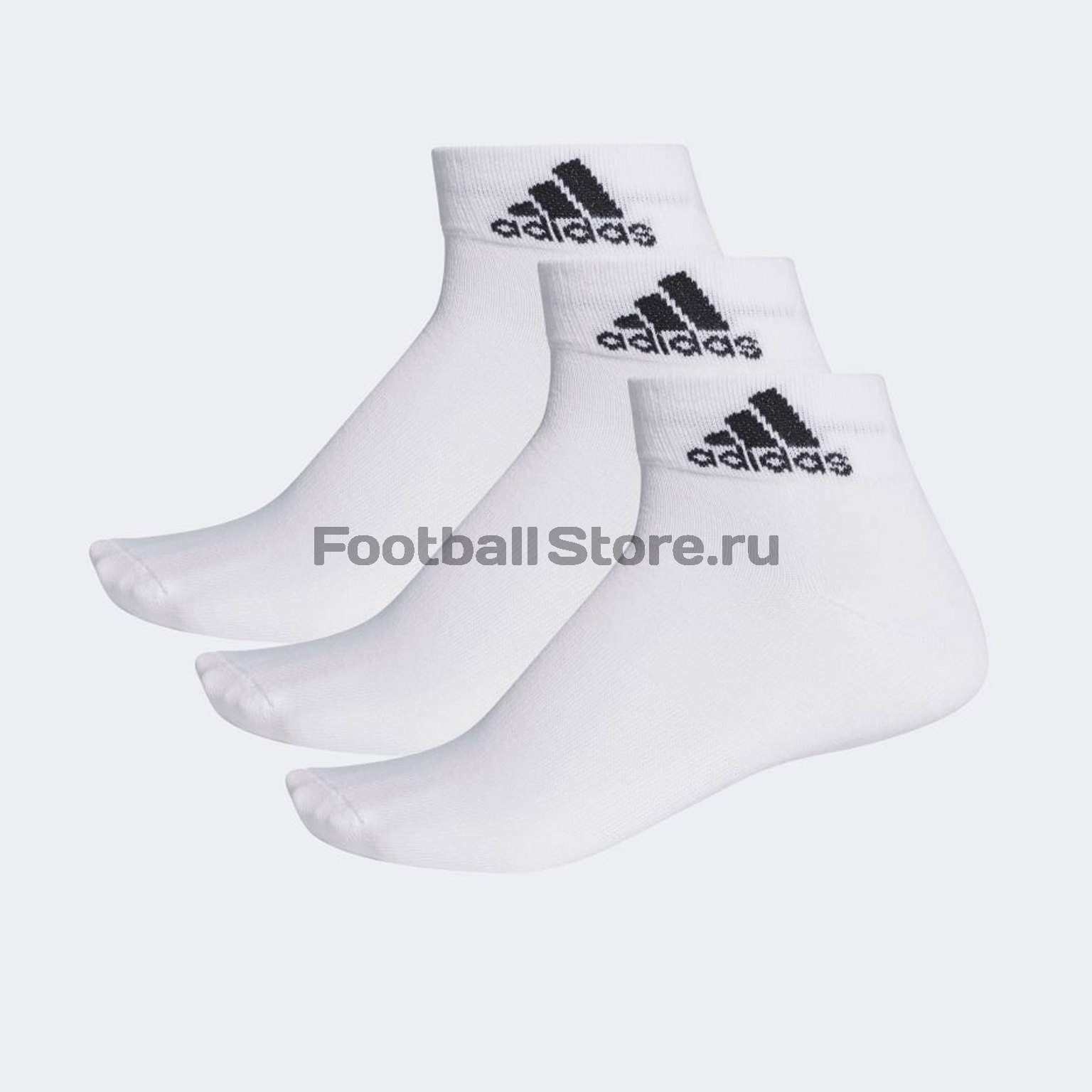 Комплект носков (3 пары) Adidas AA2320