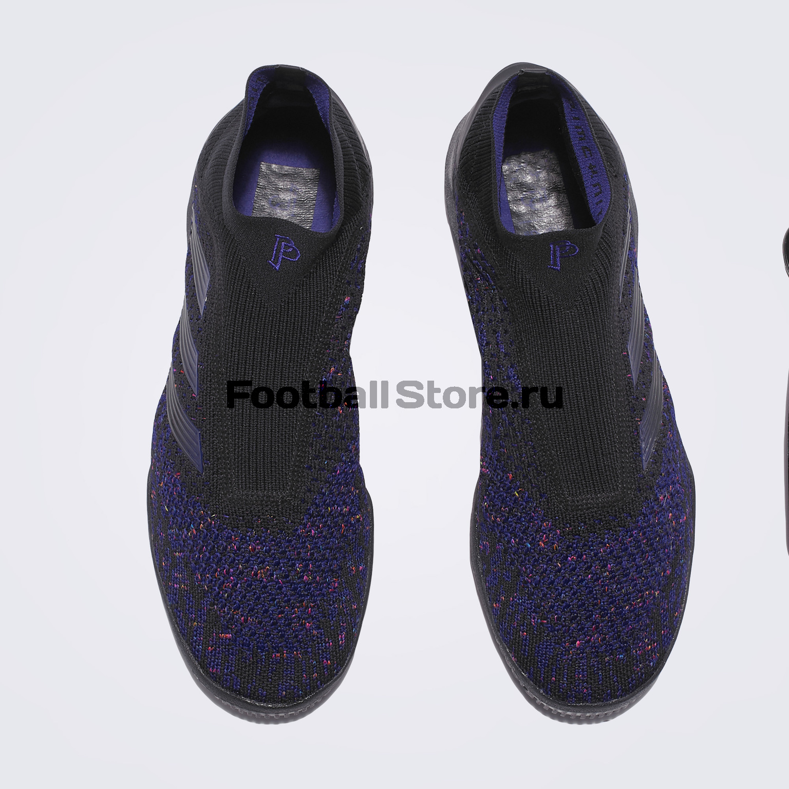 Футбольная обувь Adidas Predator 19+ TR PP EE7868