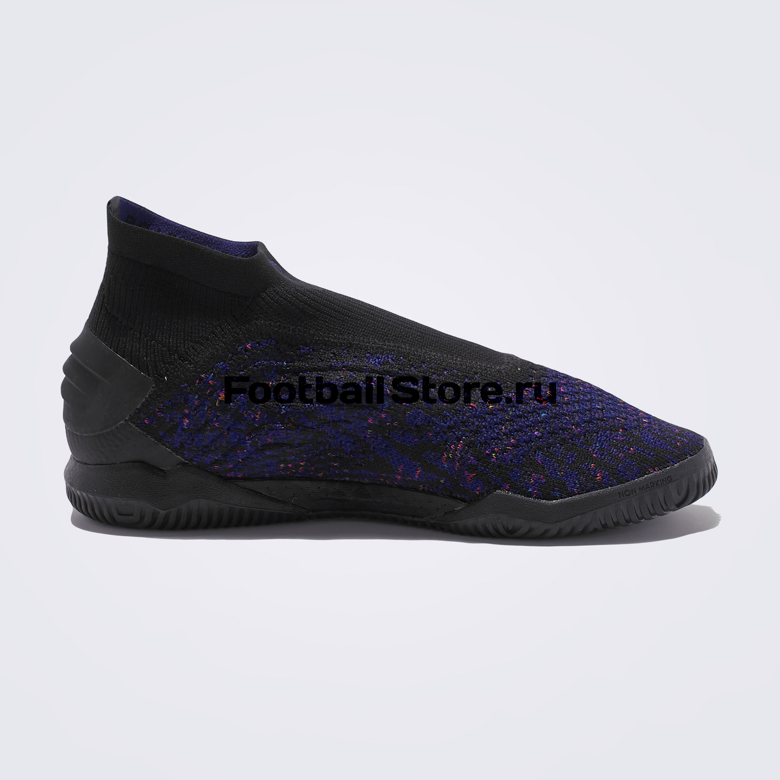 Футбольная обувь Adidas Predator 19+ TR PP EE7868