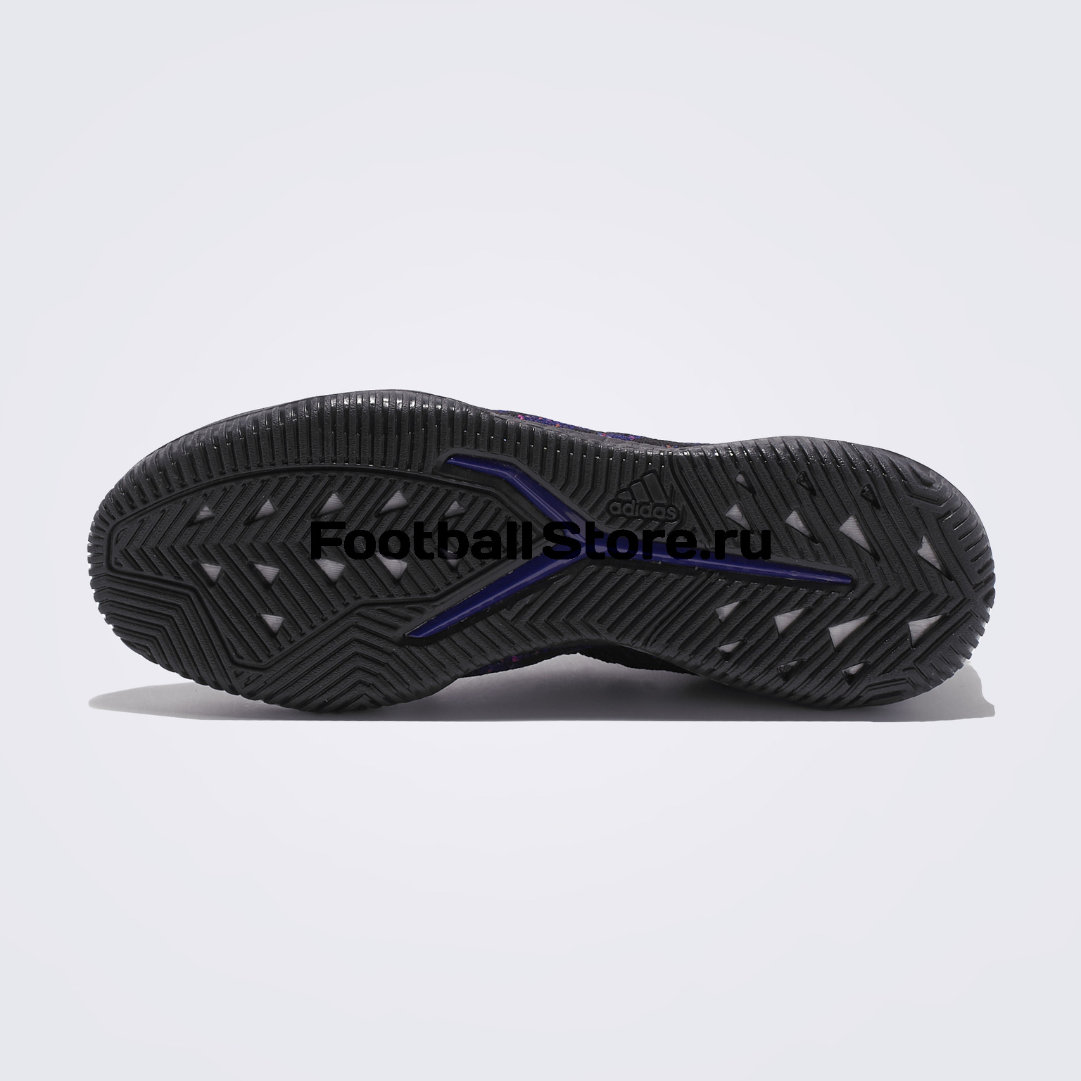 Футбольная обувь Adidas Predator 19+ TR PP EE7868