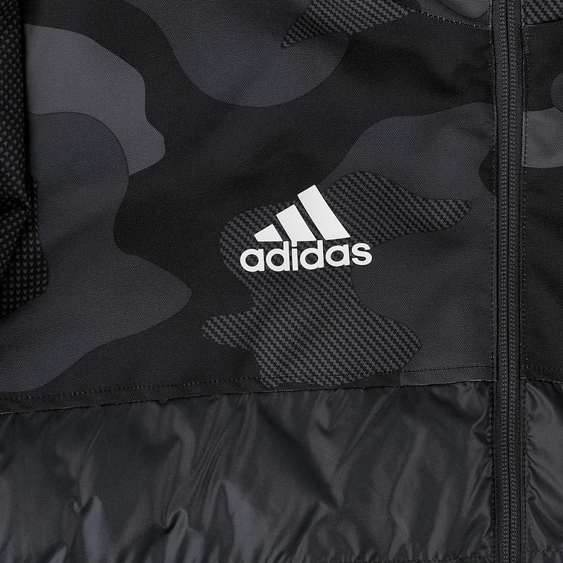 Куртка утепленная Adidas Juventus DX9202