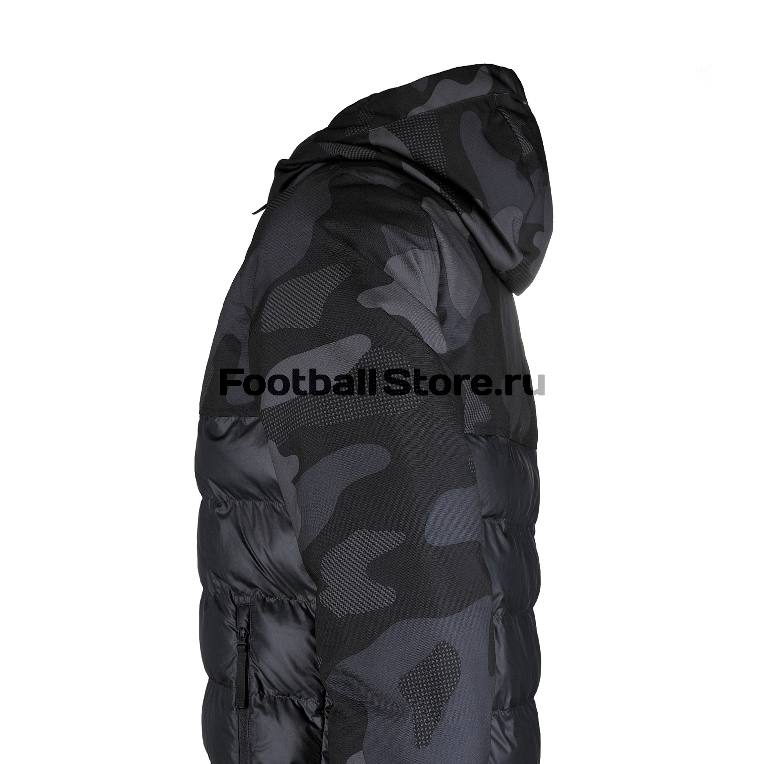 Куртка утепленная Adidas Juventus DX9202